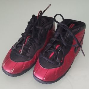 Nike Lil Posite Foamposite